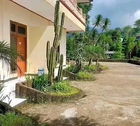 Villa Puncak Resort Cikundul Exterior photo